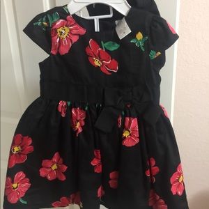 Baby Girl Dress